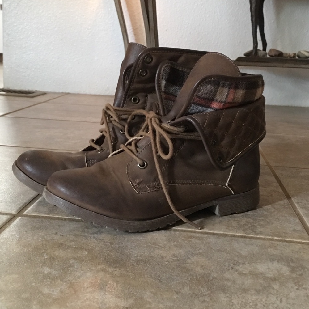 Boots